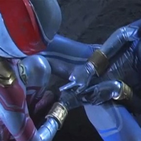 Ultraman Porn Download - Ultralady foreplay in Great Lady | MONDO EXPLOITO