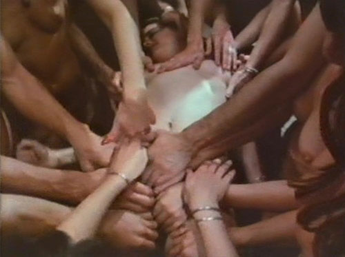 1975 - The Fireworks Woman (1975) | MONDO EXPLOITO