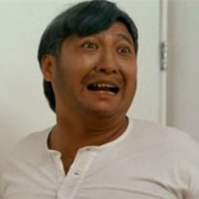 Best worst Sammo Hung cameo ever?