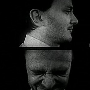 Maciej Cwiek's 'Video-Disc' (1986)