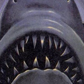 Jaws 2 - Polish poster