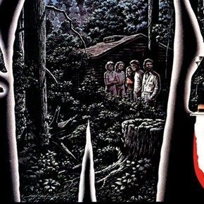 Harry Manfredini discusses the score for Friday the 13th