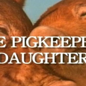 How to help your fellow man according to The Pig Keeper's Daughter