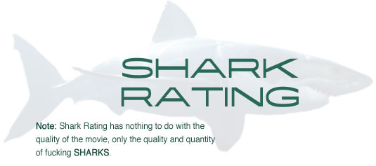 Shark Rating