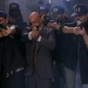 Under the Gun (1995)