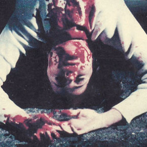 Drive-In Massacre (1977)