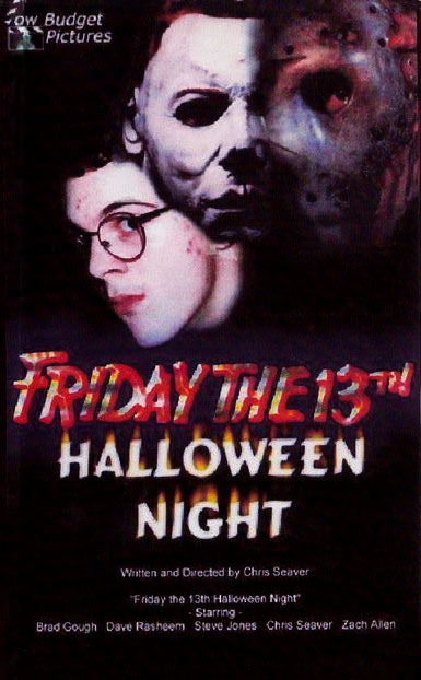 Friday the 13th: Halloween Night