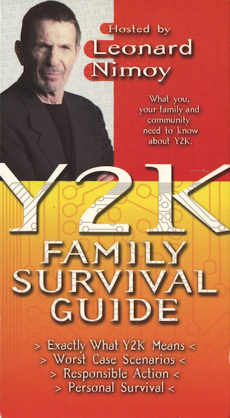 Y2KPoster