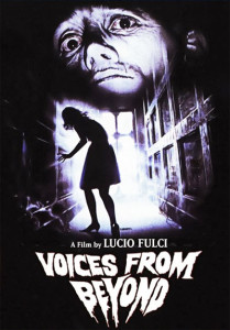 voices from beyond