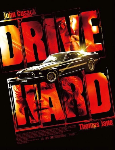 DriveHard400
