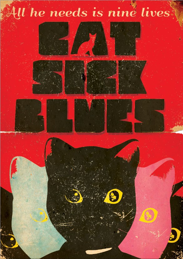 Cat Suck Blues