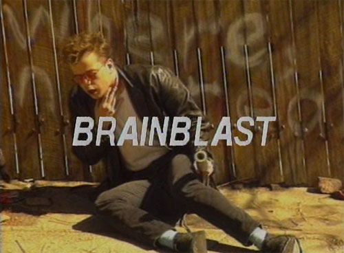Brainblast (1987)