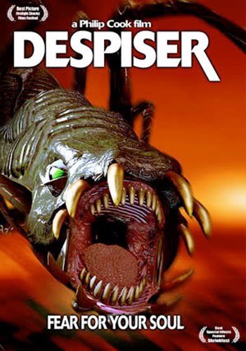 Despiser (2003)