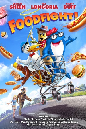 Foodfight!_DVD_cover