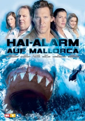 Shark Alarm (2004)