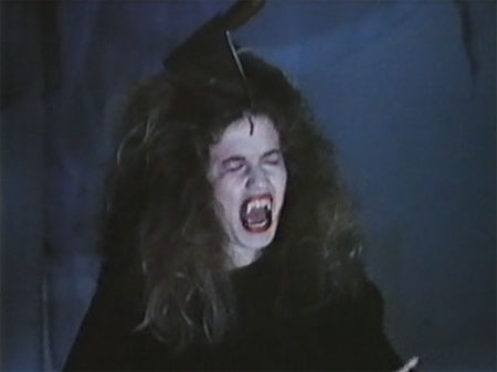 Outback Vampires (1987)