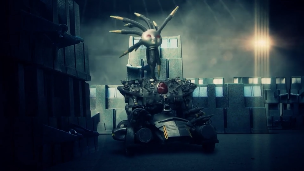 The Killer Robots! Crash and Burn (2016) | MONDO EXPLOITO