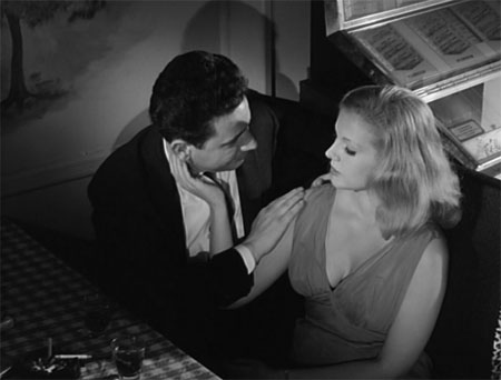 Flesh and Lace (1965)